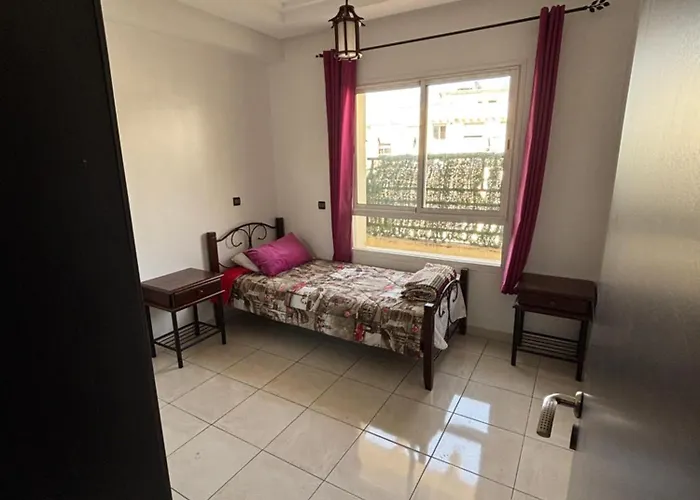 Hotel Midland Tanger