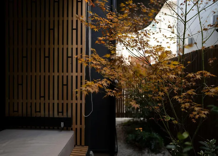 Villa Yohaku Präfektur Tokio