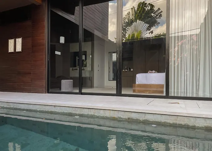 Kris Nakula Villa Canggu