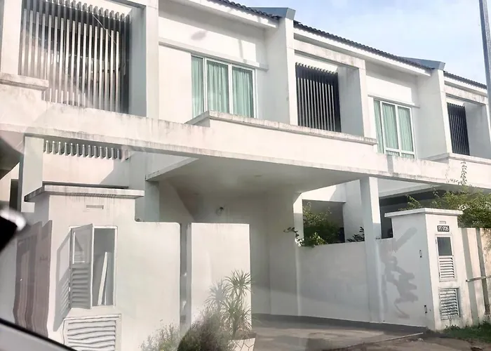 Mi Haven Homestay Seribong Kb City Kota Bharu