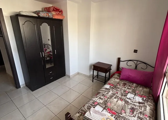Hotel Midland Tanger