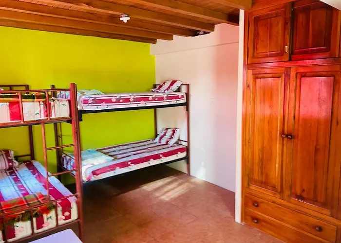 Hotel Complejo Turistico Tierra Dorada Manta