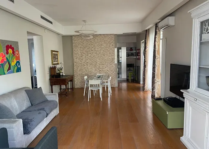 Villa Dimora Radis Rom