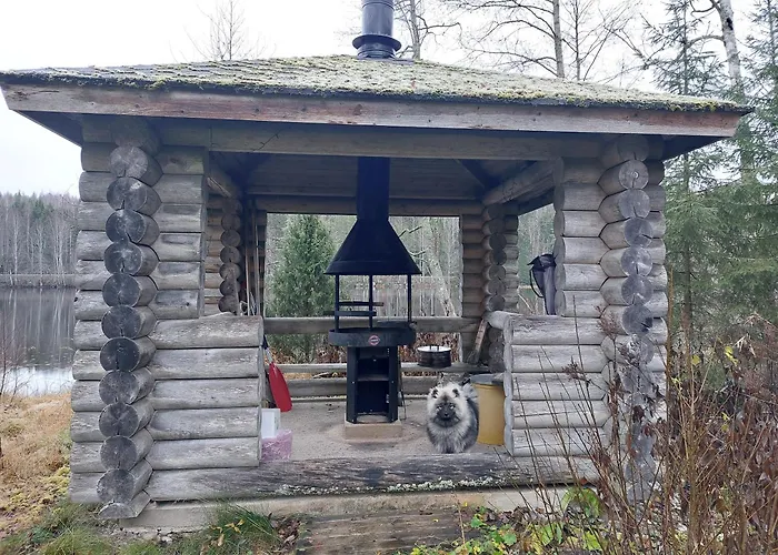 Villa Suviranta Jyväskylä