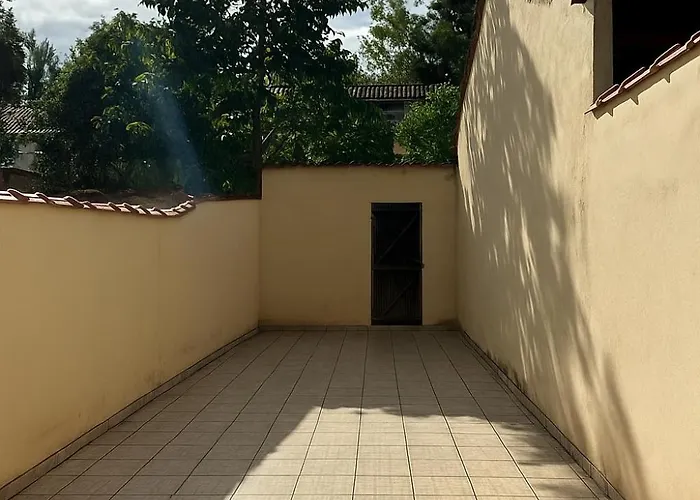 Bela Vista Home Paraty