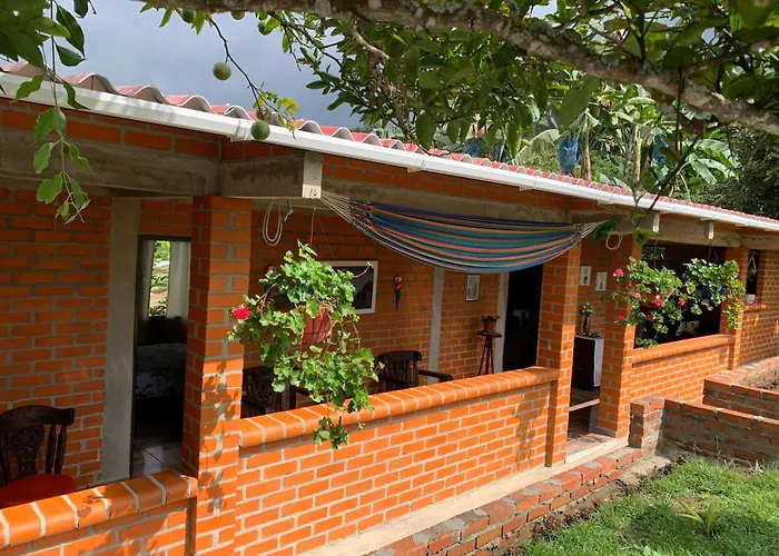Villa Pospon Buga