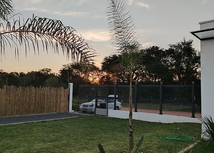 Ferienwohnung Casa A1 San Bernardino