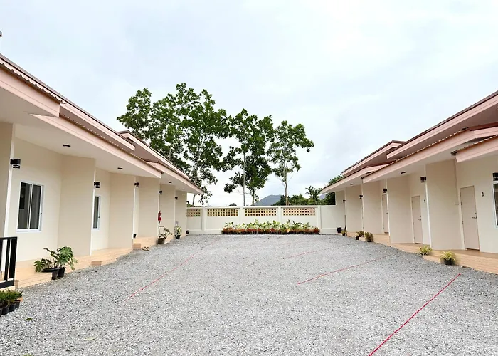 Cozy House Chanthaburi
