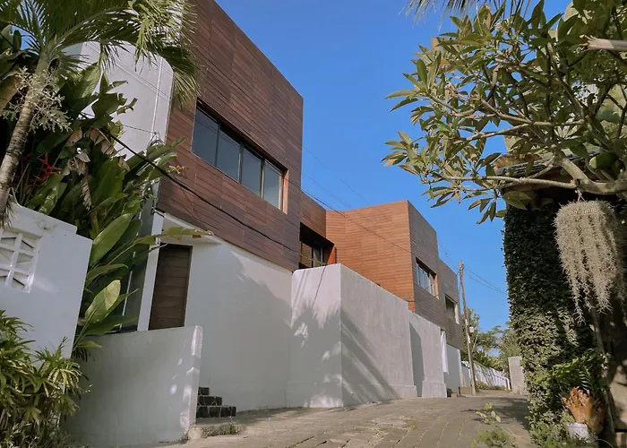 Kris Nakula Villa Canggu