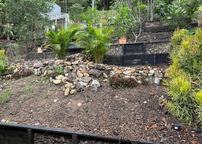 Villa House With Great Views And Interesting Areas Coolum Beach