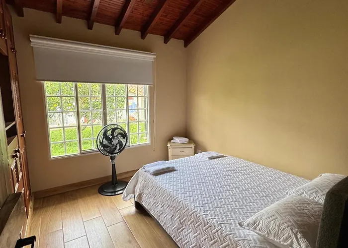 Villa Casa Campestre La Negra El Edén