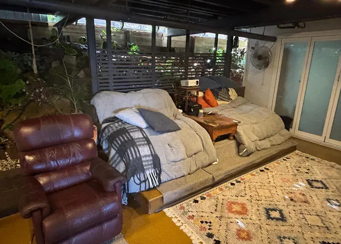 Villa House With Great Views And Interesting Areas Coolum Beach