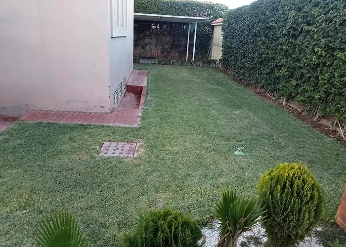 Villa Golf Amelkis Medina 1 N 50 Marrakesch