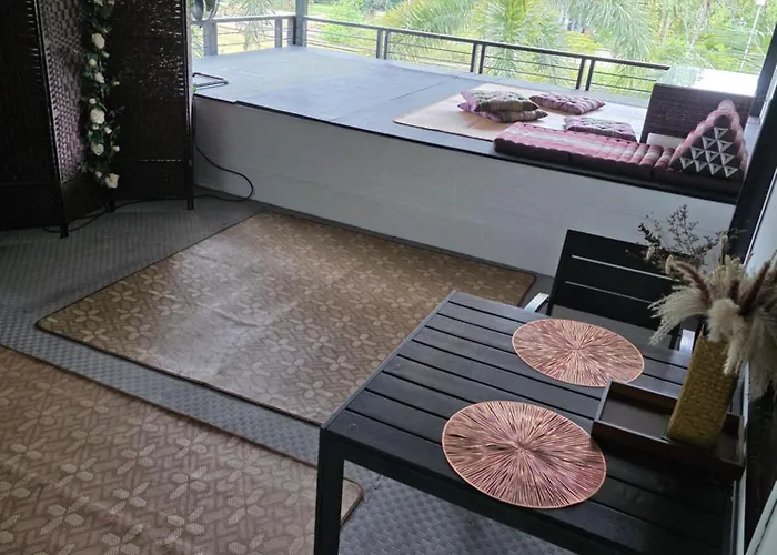 Pangan Thailand Ko Pha Ngan