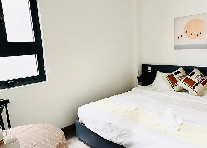 Ferienwohnung Levi Living Đà Nẵng