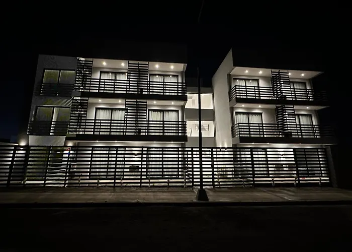 Aero Suites Salta