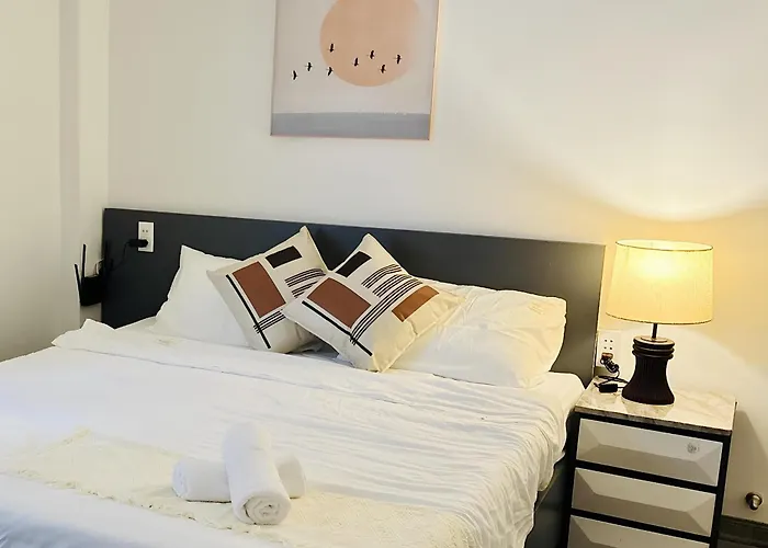 Ferienwohnung Levi Living Đà Nẵng