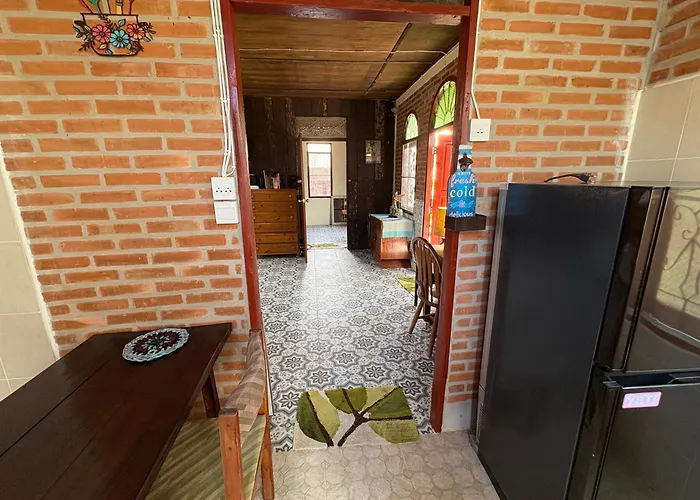 Villa Chillin Nest Chiang Mai