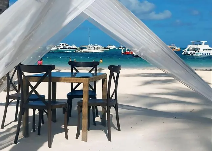 Punta Cana Beach&Garden B&B 1