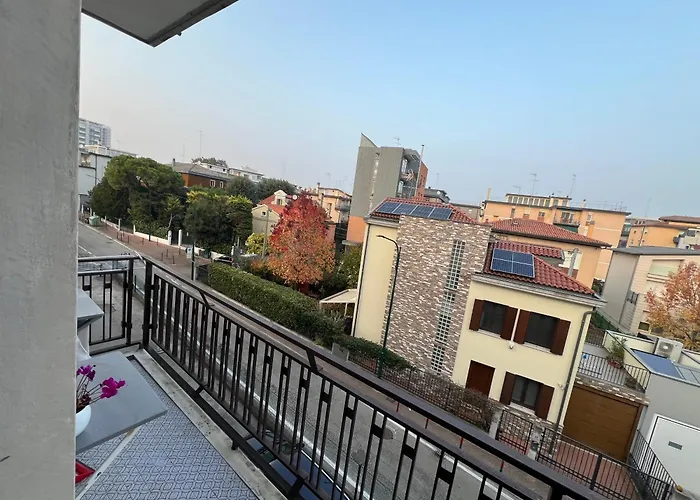 Ferienwohnung Stefany House Mestre