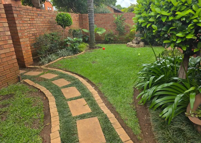 Garys Place -Work-Ready, Family-Friendly, And Braai-Happy Centurion