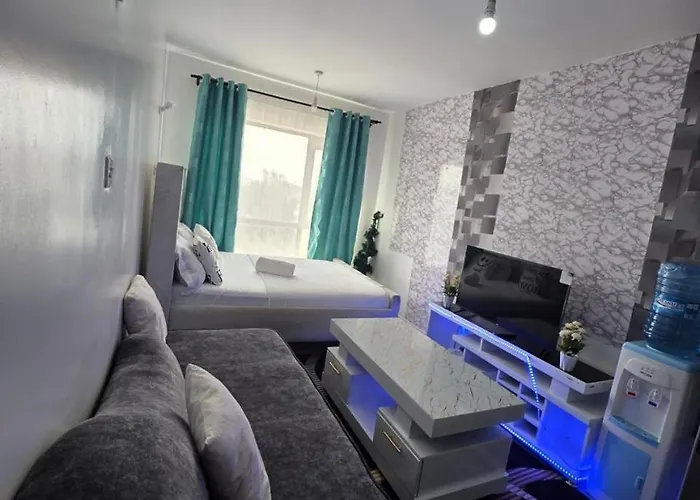 Be Happy Homes Tsavo Fedha 513 Nairobi