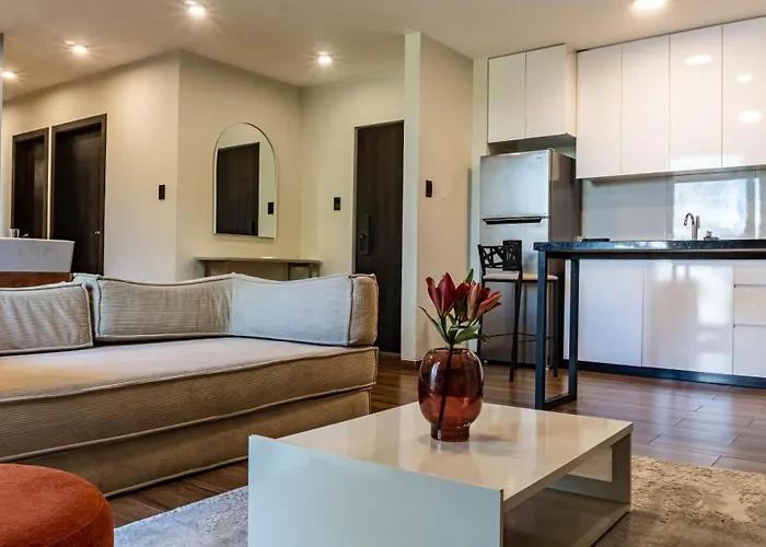 Blue Dream Apartment Santa Cruz de La Sierra