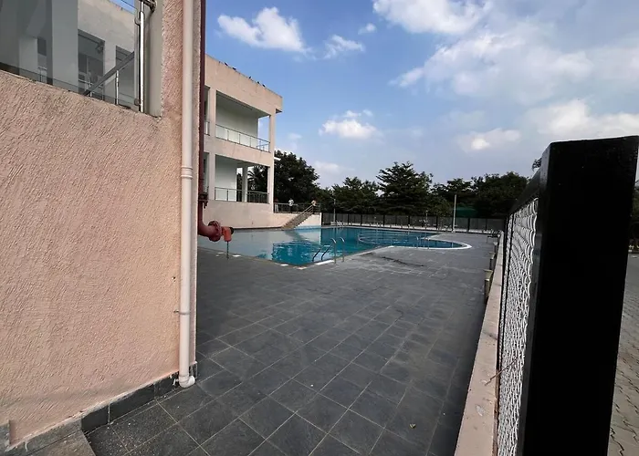 1 Bhk Flat With Good Amenities In Mysore Road Bangalore