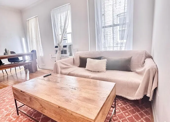 Ferienwohnung Upper East Side 2Bed Dream New York