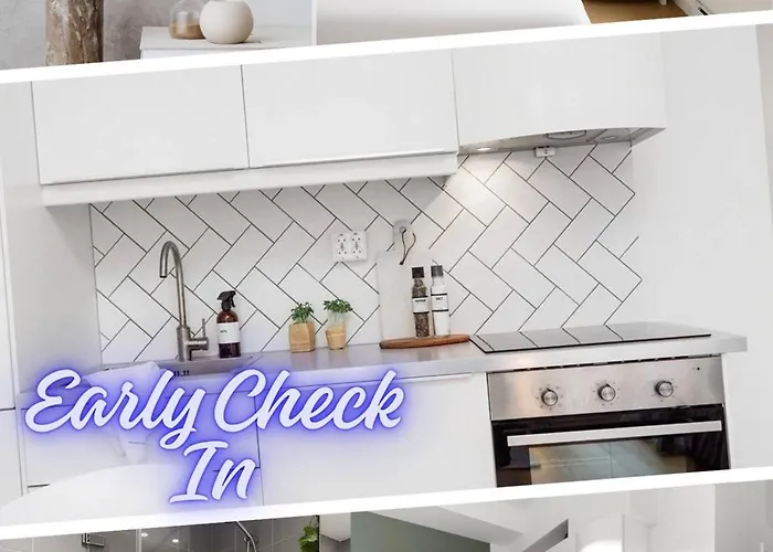 Ferienwohnung Enjoy Oslo Vibes Early Checkin Late Checkout