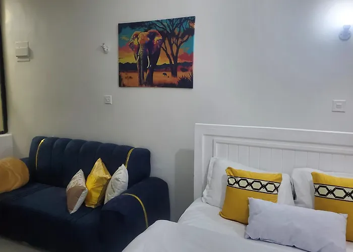 Jay Comfort Home Nairobi