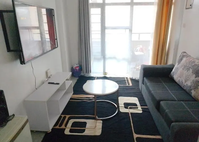 Peaceful Rest Apartment Nairobi