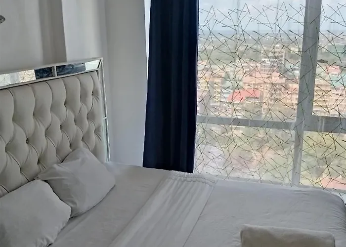 Peaceful Rest Apartment Nairobi