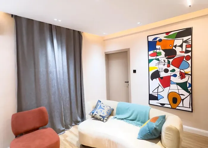 Citi Residence Ikeja