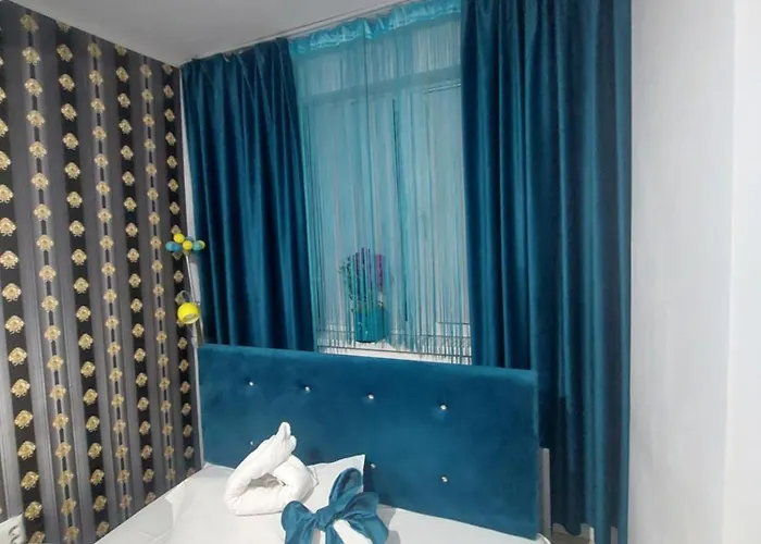 Ferienwohnung Golden House Cluj