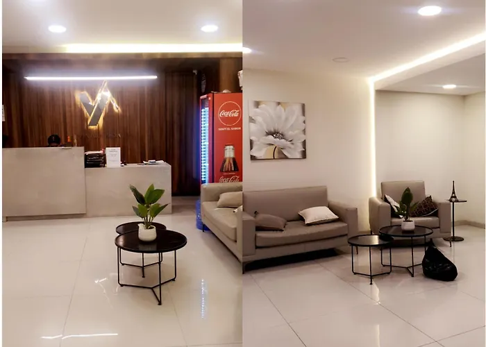 Ferienwohnung Ruaj Cochabamba