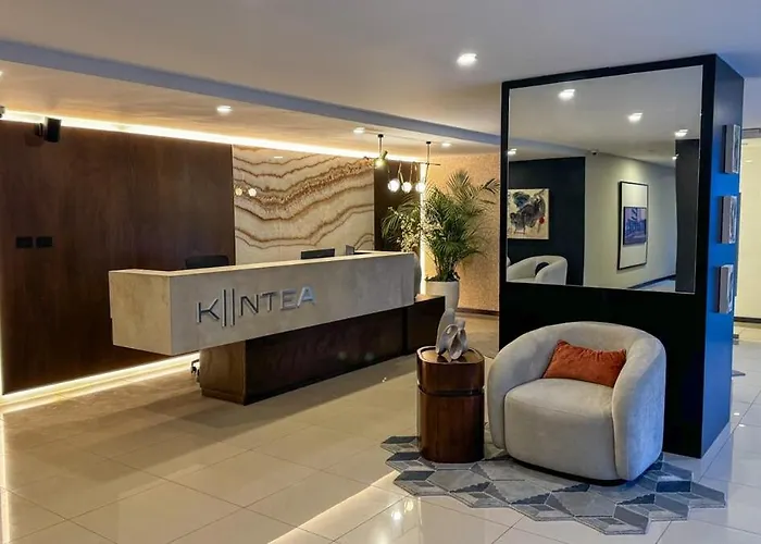 Kiintea Apartament Guatemala-Stadt