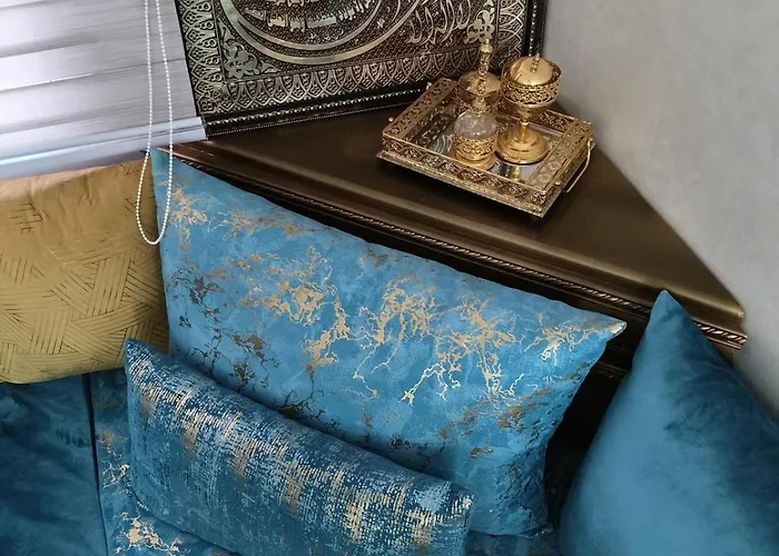 Apartment For Rent By The Day Agadir