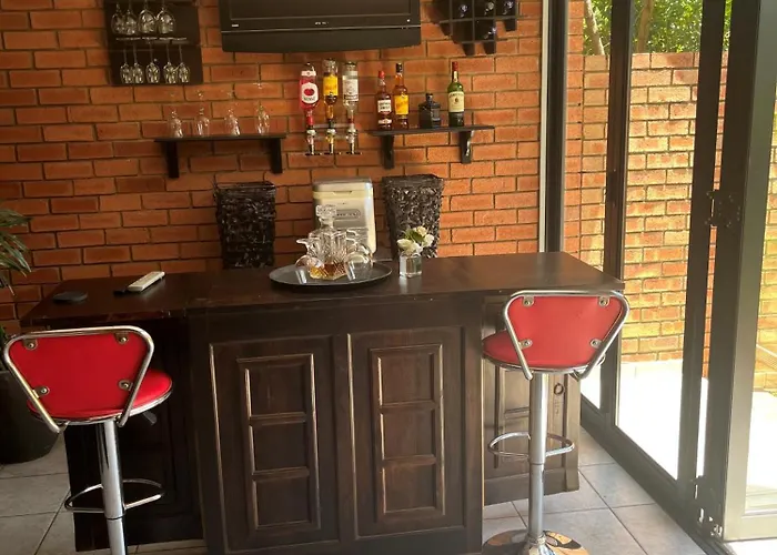 Garys Place -Work-Ready, Family-Friendly, And Braai-Happy Centurion