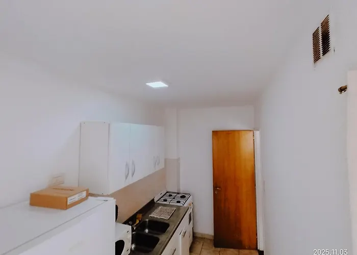 Ferienwohnung Leguizamon Depto Santa Rosa