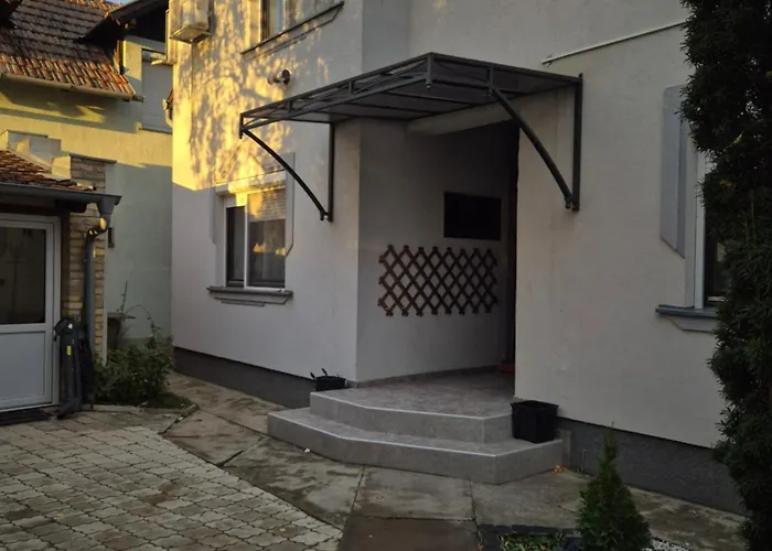 Ferienwohnung Prenociste Aurelia Subotica