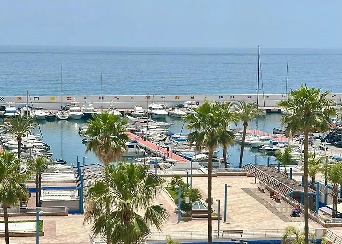 Ferienwohnung Marbella Playa
