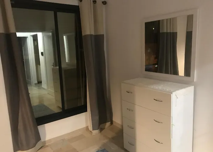 Ferienwohnung Nouri Zahrouni Hammamet