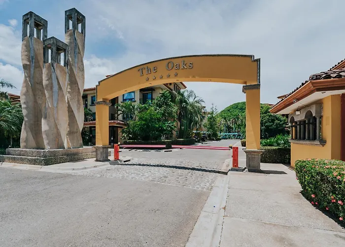 2 Beds -2 Baths Condos Near Tamarindo Beach