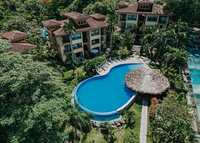 2 Beds -2 Baths Condos Near Tamarindo Beach