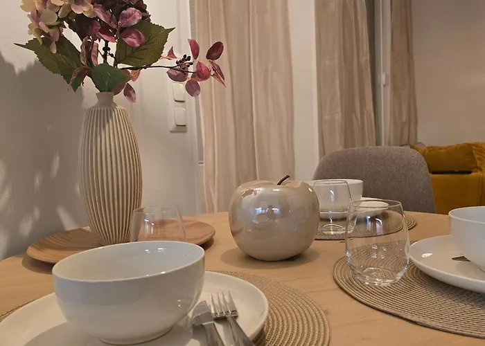 Apartment In The Center Of Rovaniemi