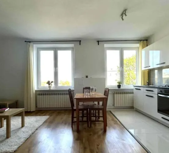 Apartamenty King 11 Warschau