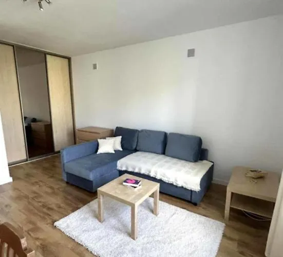 Apartamenty King 11 Warschau