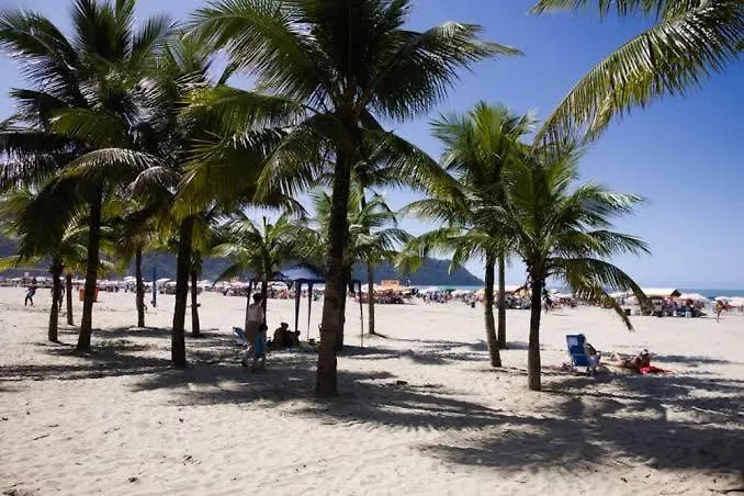 Apartamento Praia Grande