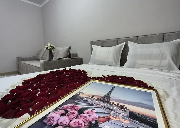 Lover'S Apartment Almaty